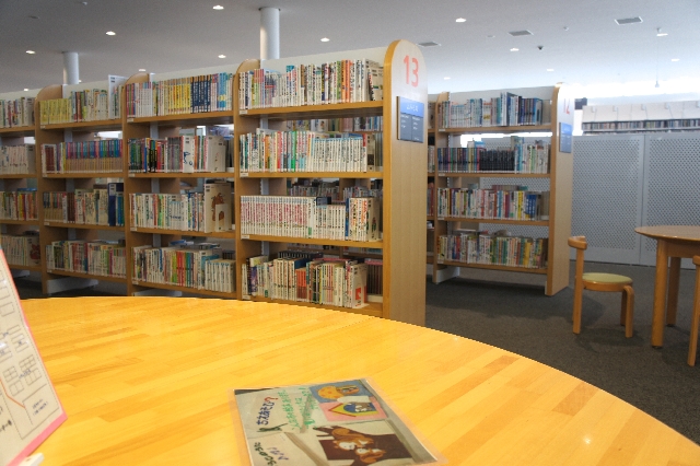 図書館