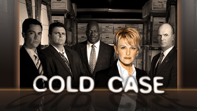 COLD CASE