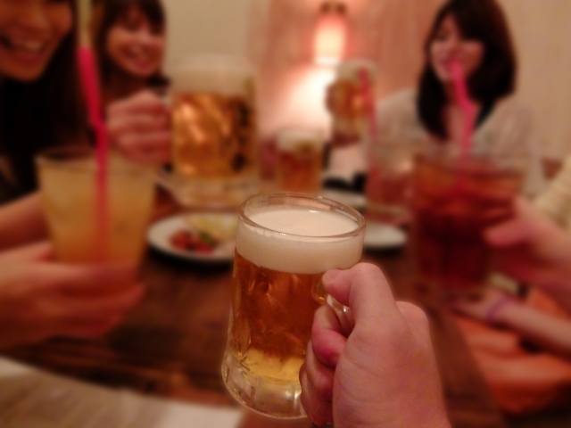 飲み会