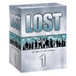 ドラマの英会話　LOST（ロスト） – Season 1 Episode 1