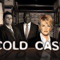 ドラマで英会話のお勉強　COLD CASE（コールドケース）が面白い