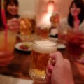 飲み会での英会話