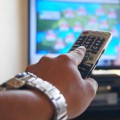 多重放送の副音声を活用する